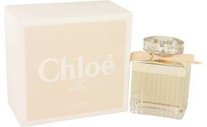 Chloe Fleur De Parfum Perfume, de Chloe · Perfume de Mujer