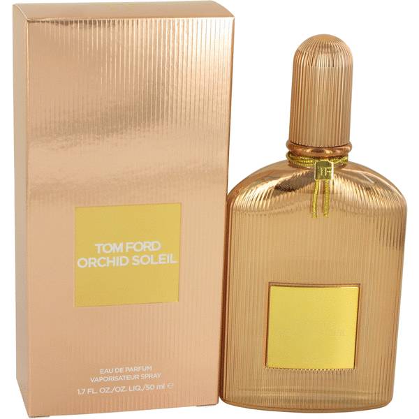 perfume Tom Ford Orchid Soleil Perfume