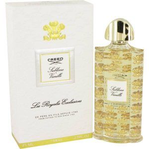 Sublime Vanille Perfume, de Creed · Perfume de Mujer