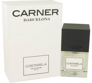 Costarela Perfume, de Carner Barcelona · Perfume de Mujer