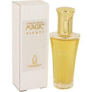 Magic Nights Perfume, de Marilyn Miglin · Perfume de Mujer