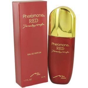 Pheromone Red Perfume, de Marilyn Miglin · Perfume de Mujer
