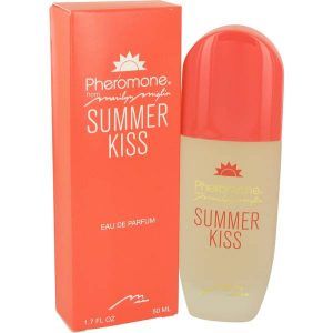 Summer Kiss Perfume, de Marilyn Miglin · Perfume de Mujer