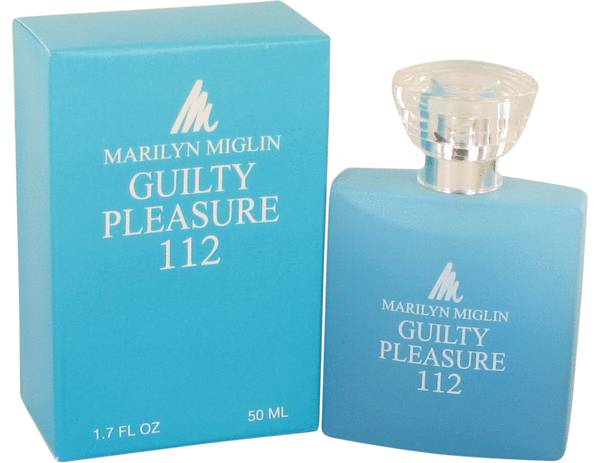 perfume Guilty Pleasure 112 Perfume