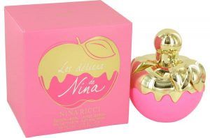 Les Delices De Nina Perfume, de Nina Ricci · Perfume de Mujer