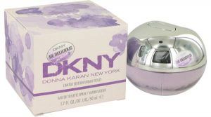 Be Delicious City Blossom Urban Violet Perfume, de Donna Karan · Perfume de Mujer