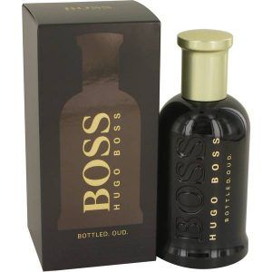 Boss Bottled Oud Cologne, de Hugo Boss · Perfume de Hombre
