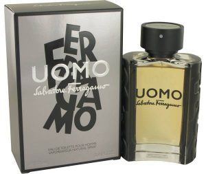 Salvatore Ferragamo Uomo Cologne, de Salvatore Ferragamo · Perfume de Hombre