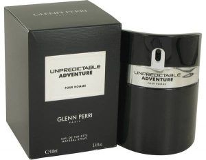 Unpredictable Adventure Cologne, de Glenn Perri · Perfume de Hombre