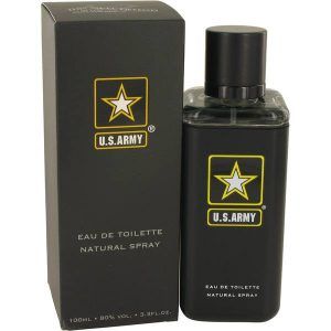 Us Army Cologne, de US Army · Perfume de Hombre