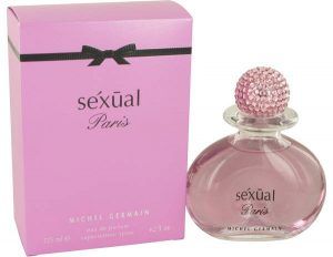 Sexual Paris Perfume, de Michel Germain · Perfume de Mujer