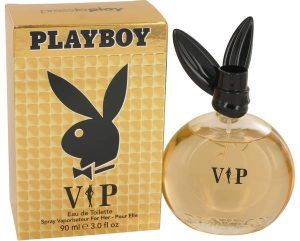 Playboy Press To Play New York Perfume, de Playboy · Perfume de Mujer