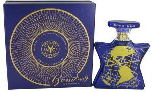 Bond No. 9 Queens Perfume, de Bond No. 9 · Perfume de Mujer