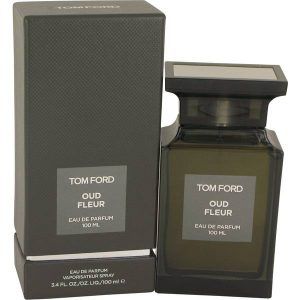 Tom Ford Oud Fleur Cologne, de Tom Ford · Perfume de Hombre