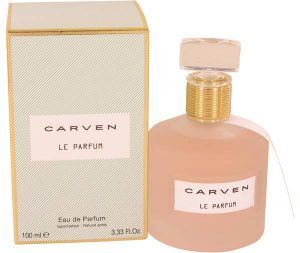 Carven Le Parfum Perfume, de Carven · Perfume de Mujer
