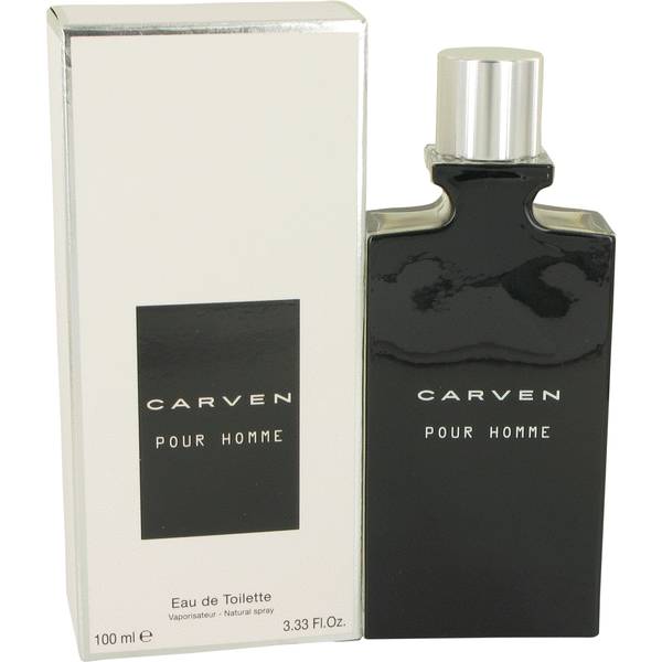 perfume Carven Pour Homme Cologne