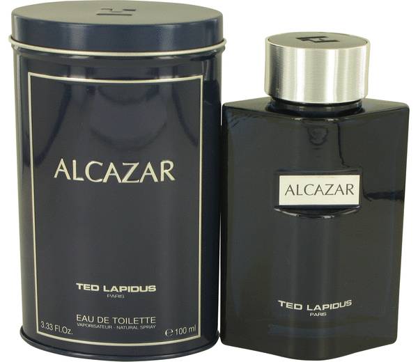 perfume Alcazar Cologne