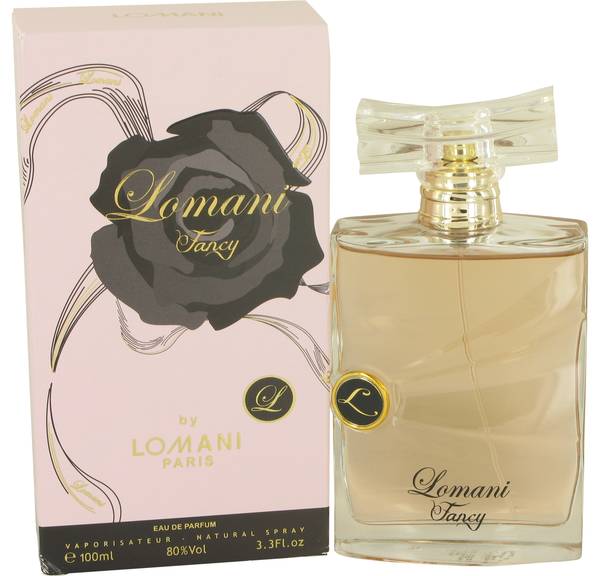 perfume Lomani Fancy Perfume