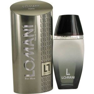 Lomani L Cologne, de Lomani · Perfume de Hombre