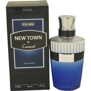 Lomani New Town Casual Cologne, de Lomani · Perfume de Hombre