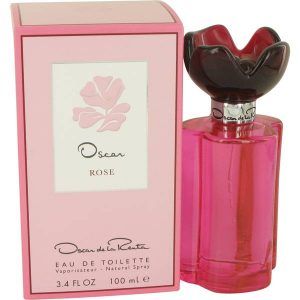 Oscar Rose Perfume, de Oscar de la Renta · Perfume de Mujer