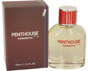 Penthouse Powerful Cologne, de Penthouse · Perfume de Hombre