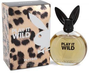 Playboy Play It Wild Perfume, de Playboy · Perfume de Mujer