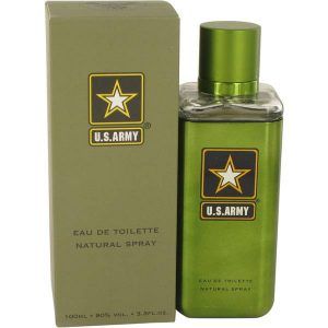 Us Army Green Cologne, de US Army · Perfume de Hombre