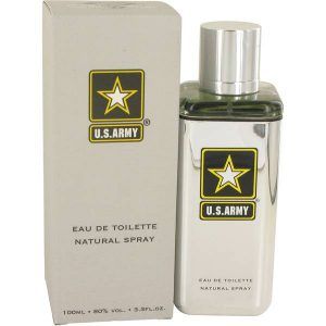Us Army Silver Cologne, de US Army · Perfume de Hombre