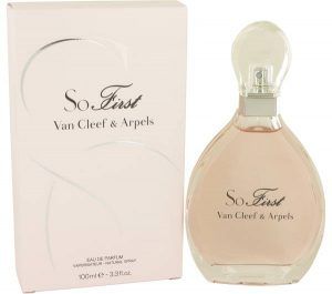 So First Perfume, de Van Cleef & Arpels · Perfume de Mujer