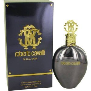 Roberto Cavalli Oud Al Qasr Perfume, de Roberto Cavalli · Perfume de Mujer