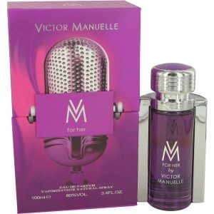 Vm Perfume, de Victor Manuelle · Perfume de Mujer