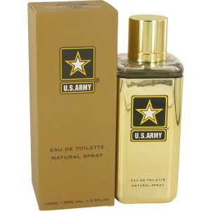 Us Army Gold Cologne, de US Army · Perfume de Hombre