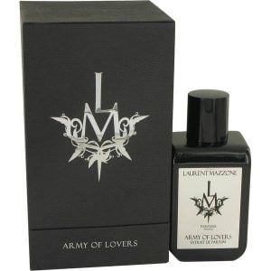 Army Of Lovers Perfume, de Laurent Mazzone · Perfume de Mujer
