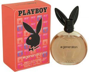 Playboy Generation Perfume, de Playboy · Perfume de Mujer