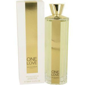 One Love Perfume, de Jean Louis Scherrer · Perfume de Mujer