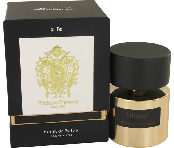 perfume Tiziana Terenzi Lillipur Perfume