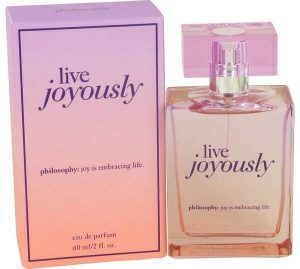 Live Joyously Perfume, de Philosophy · Perfume de Mujer