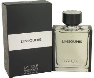 L’insoumis Cologne, de Lalique · Perfume de Hombre