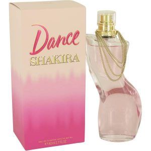 Shakira Dance Perfume, de Shakira · Perfume de Mujer
