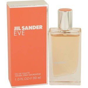 Jil Sander Eve Perfume, de Jil Sander · Perfume de Mujer