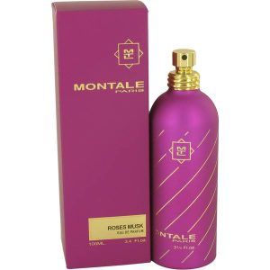 Montale Roses Musk Perfume, de Montale · Perfume de Mujer