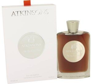The Big Bad Cedar Perfume, de Atkinsons · Perfume de Mujer