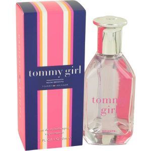 Tommy Girl Neon Brights Perfume, de Tommy Hilfiger · Perfume de Mujer