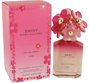 Daisy Eau So Fresh Kiss Perfume, de Marc Jacobs · Perfume de Mujer