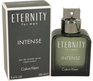 Eternity Intense Cologne, de Calvin Klein · Perfume de Hombre