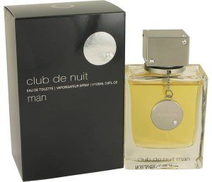 Club De Nuit Cologne, de Armaf · Perfume de Hombre