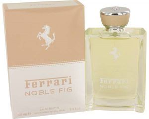 Ferrari Noble Fig Cologne, de Ferrari · Perfume de Hombre