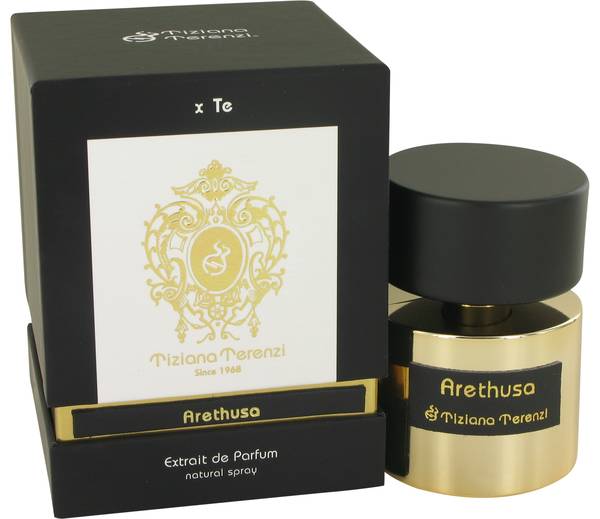 perfume Arethusa Perfume