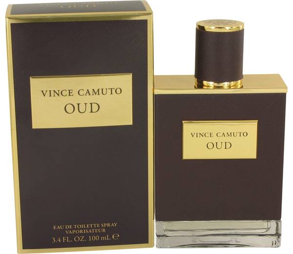 perfume Vince Camuto Oud Cologne
